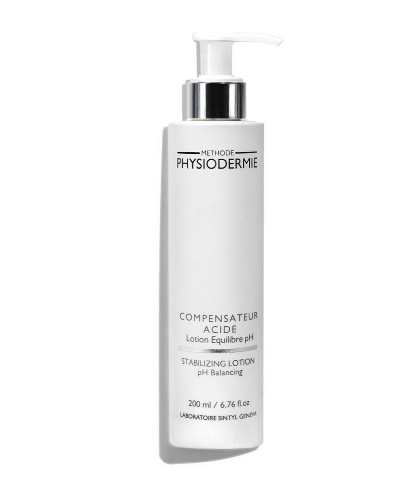 Compensateur acide-Lotion Equilibrante image